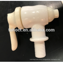 White Alumina Ceramic tap suit